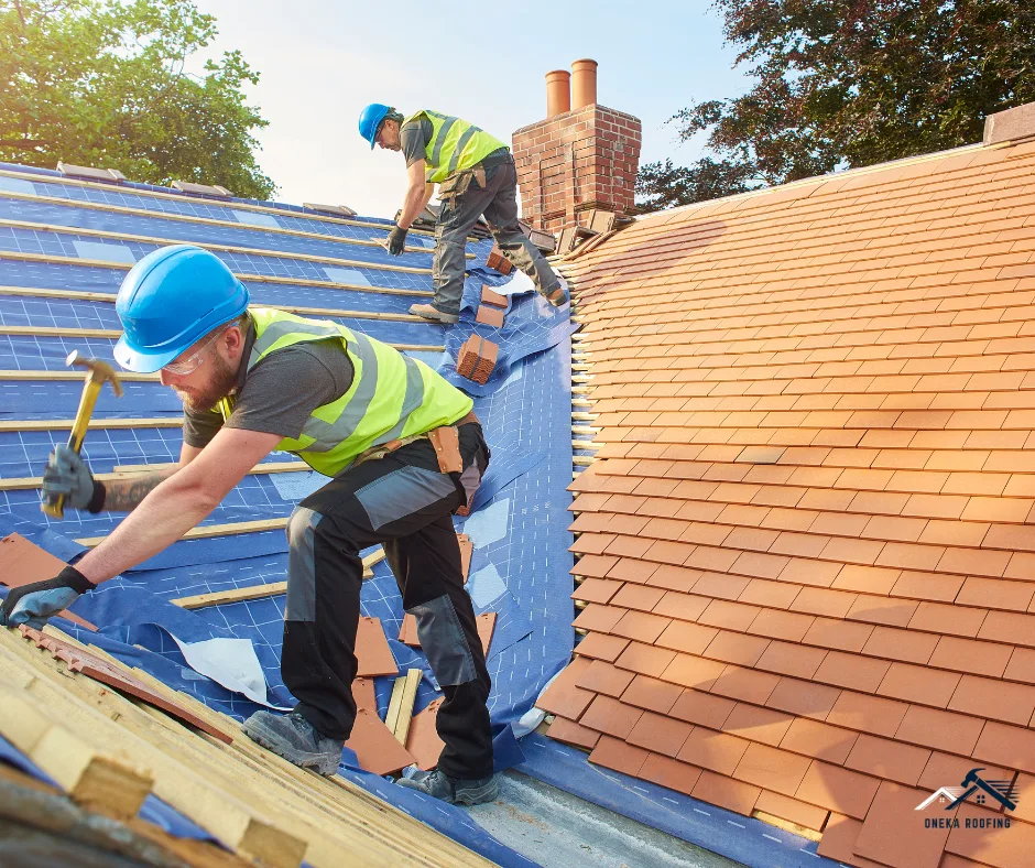 Why choose Roof Repair Near Me in Aztec, NM